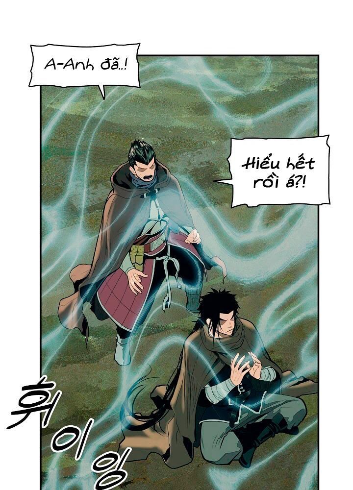 bất bại chân ma chapter 17 4