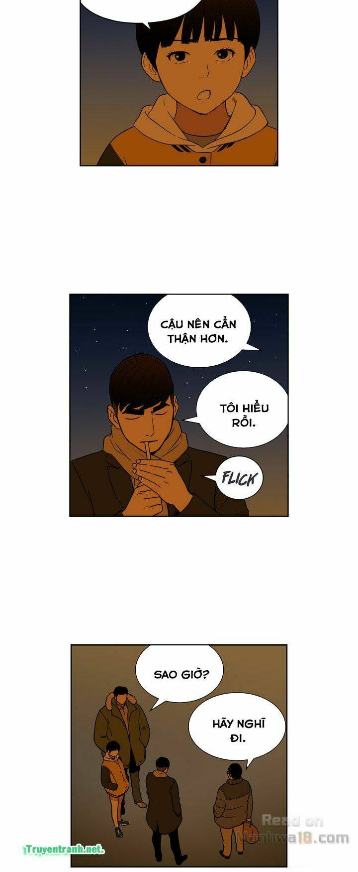 thần bài siêu năng chapter 83 6