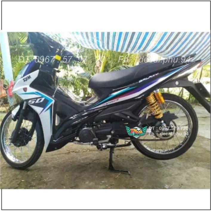 Tem Rời Galaxy trắng Bản Kỉ niệm