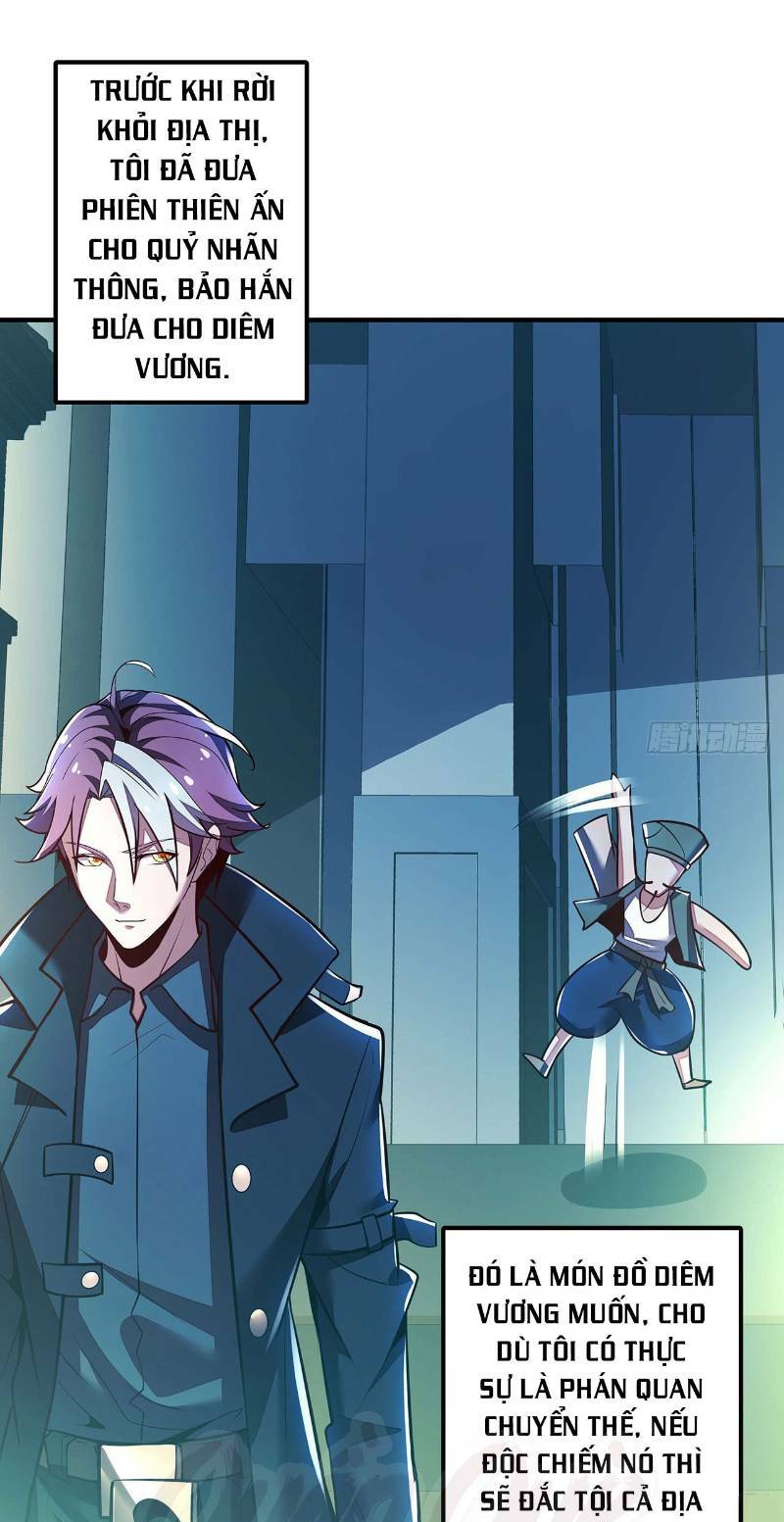 bất tử thần vương tu liên tục chapter 42 37