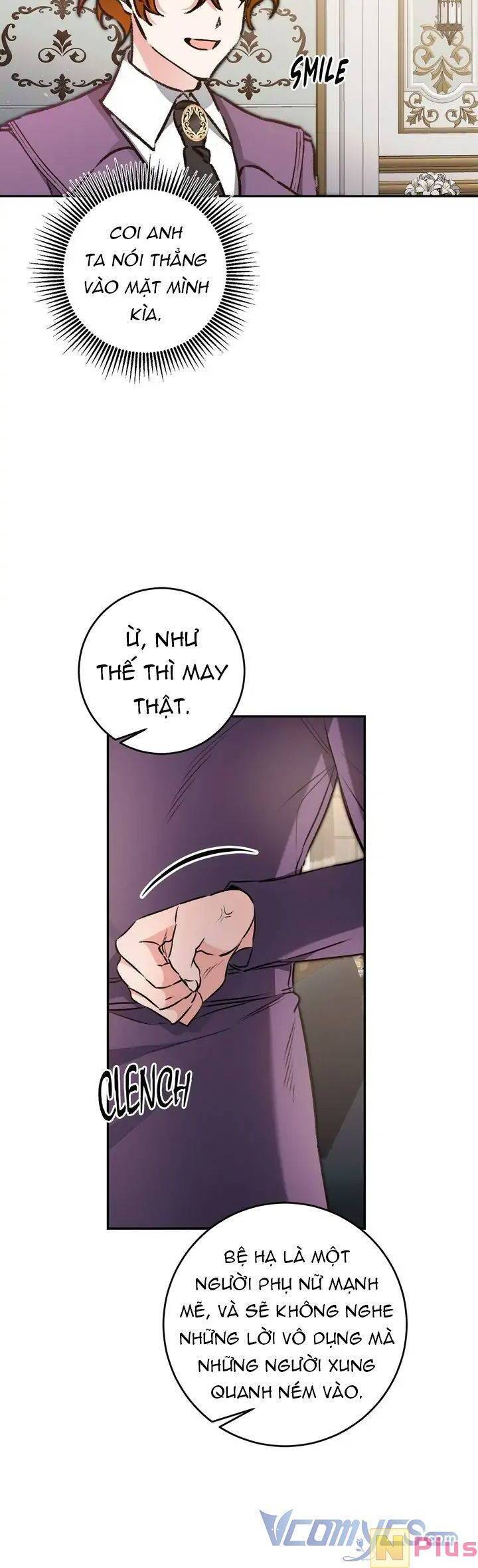 tôi trở thành hoàng đế bạo chúa trong tiểu thuyết chapter 102 27