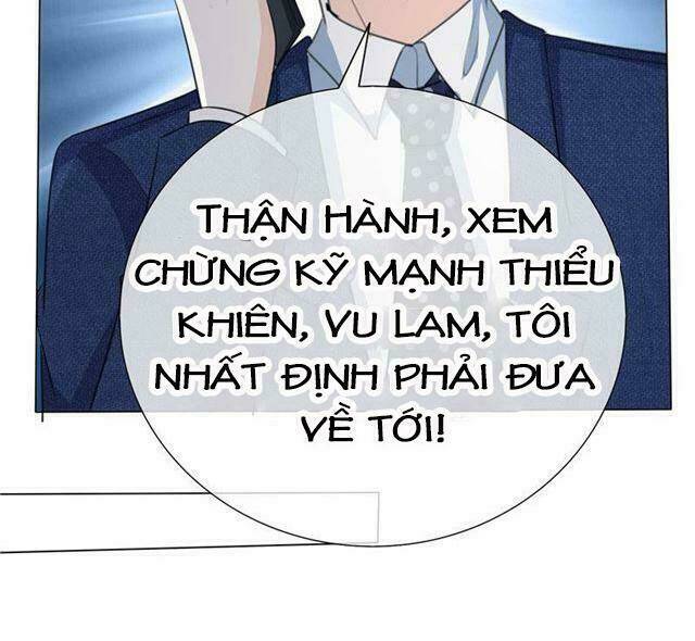 ái người tình xuất vu lam chapter 50 33
