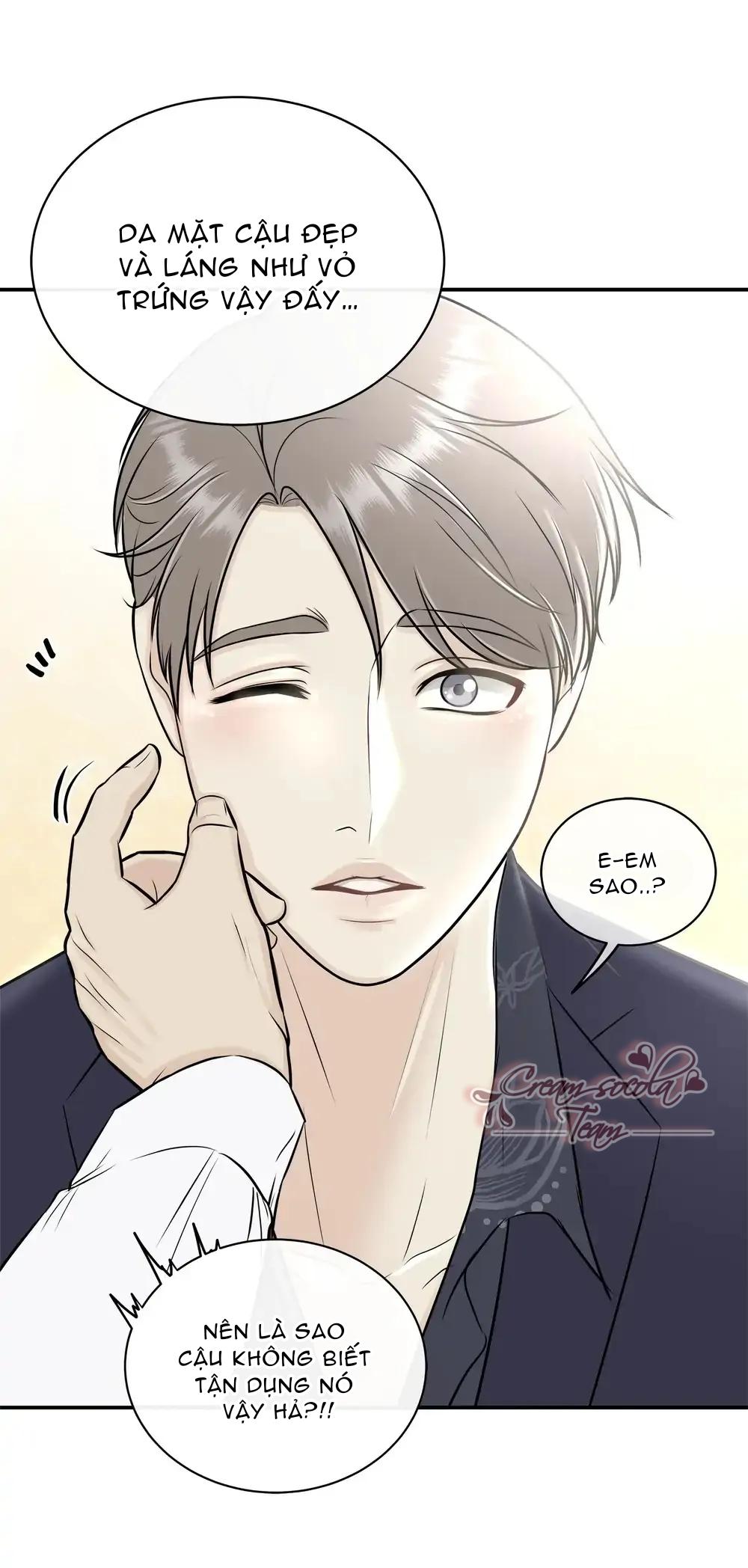 hạnh phúc trọn vẹn chapter 3 11