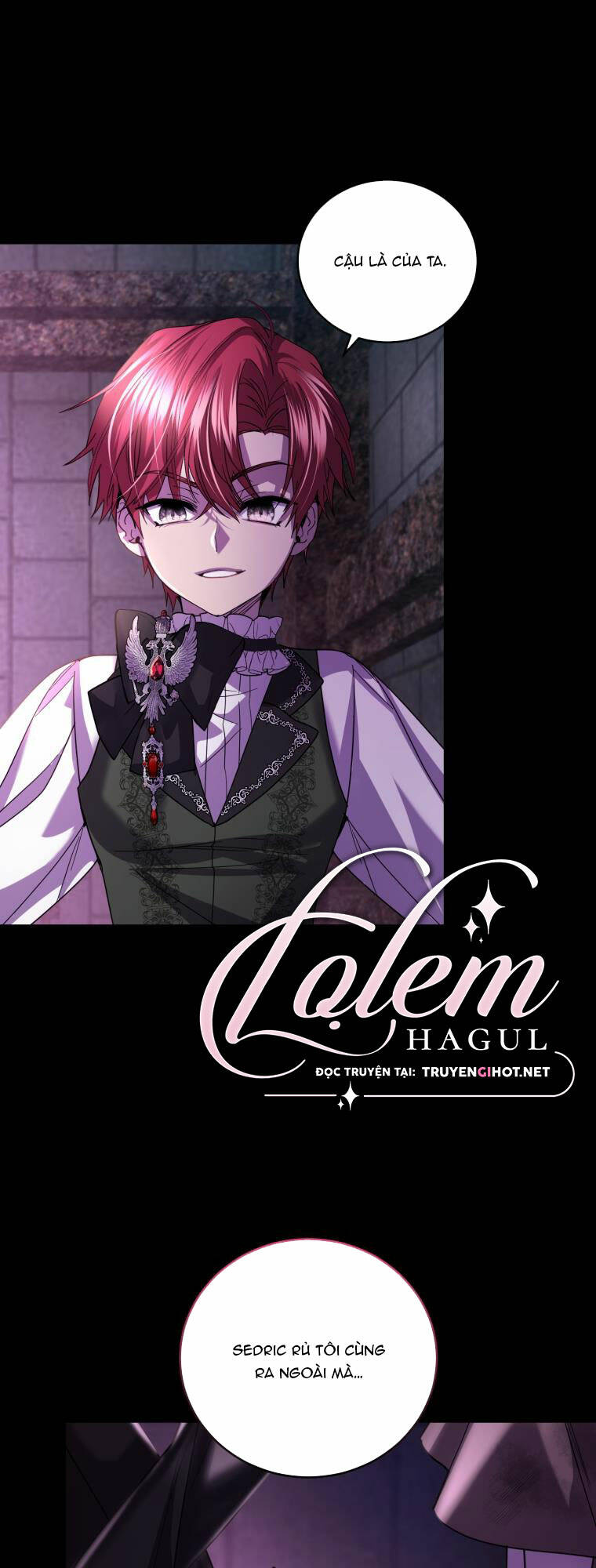 nhà điều chế nước hoa độc quyền của bạo chúa chapter 82 11