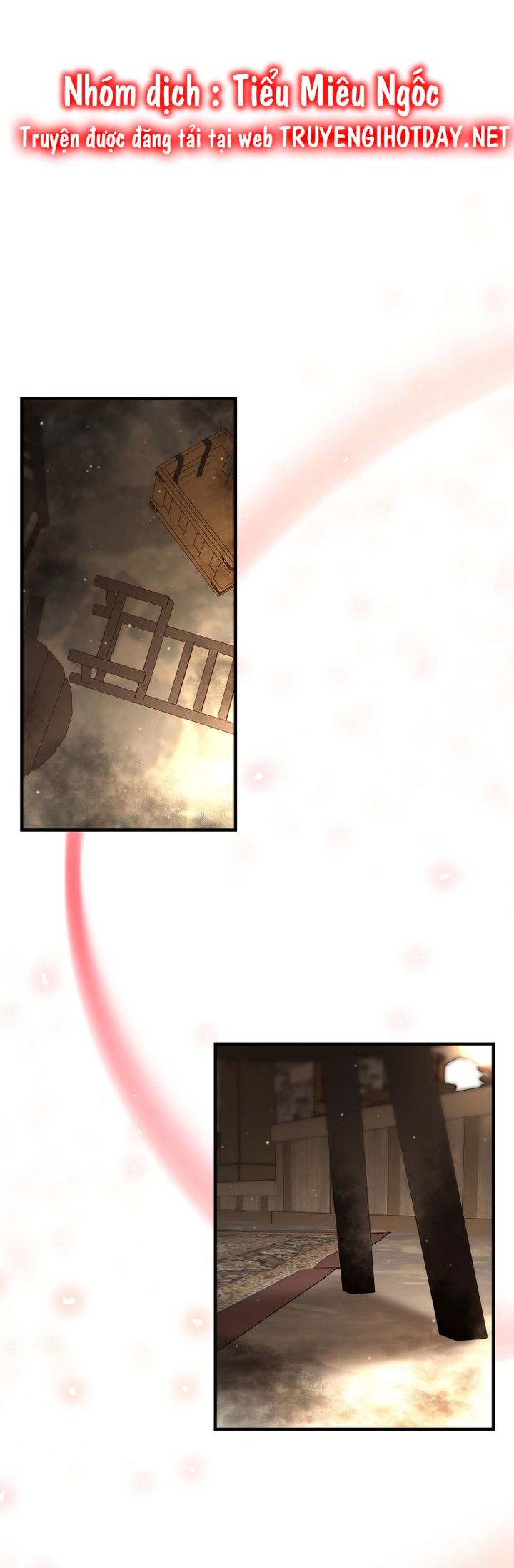 công lý của một ác nữ chapter 28 40