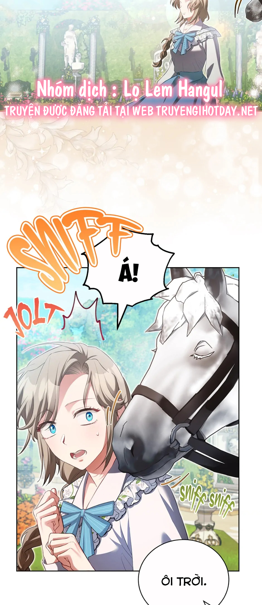 nhật ký chăm sóc đứa trẻ của nhân vật phản diện chapter 15 41