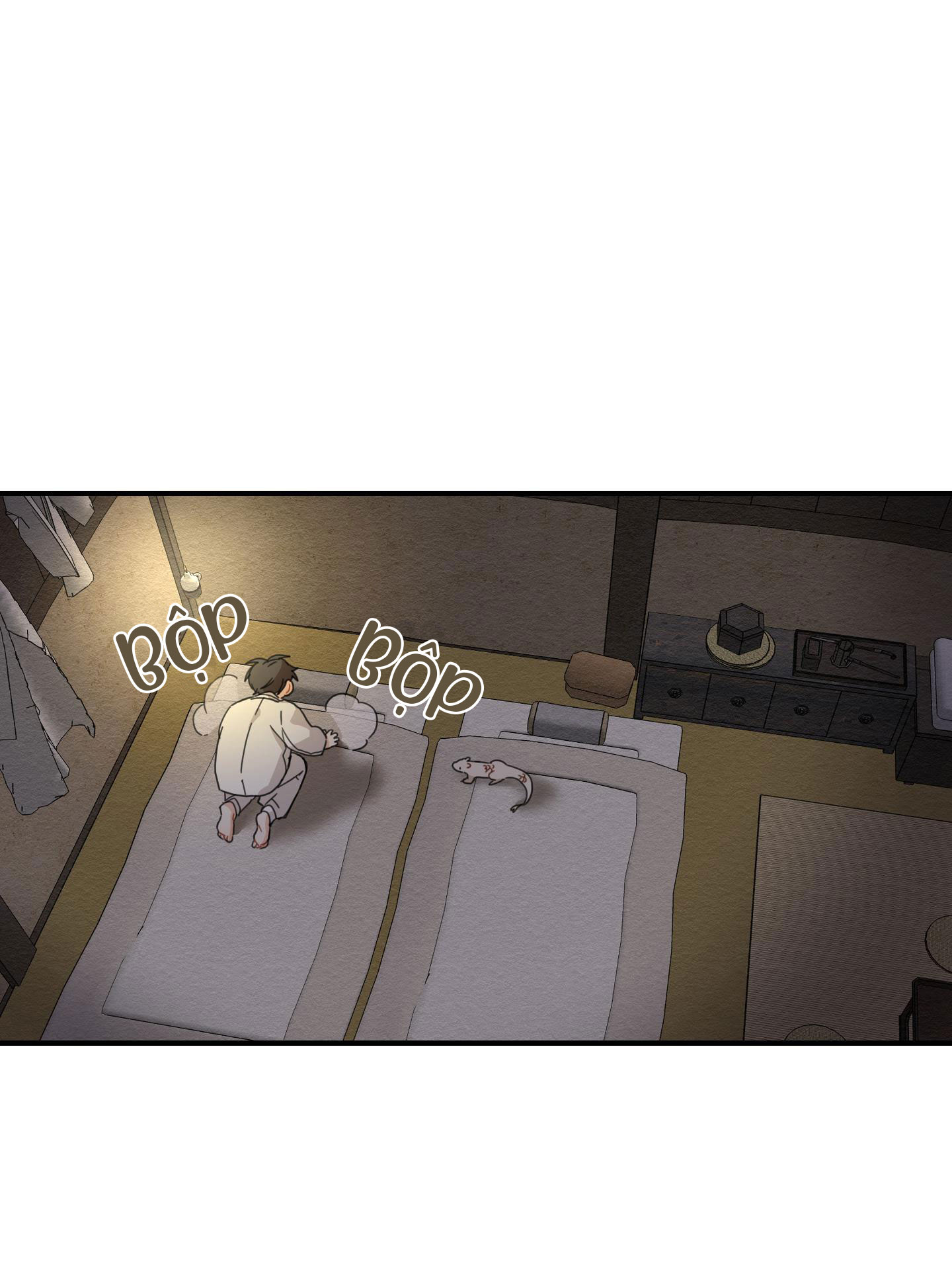 đường hoa liên kiều rơi chapter 5 45