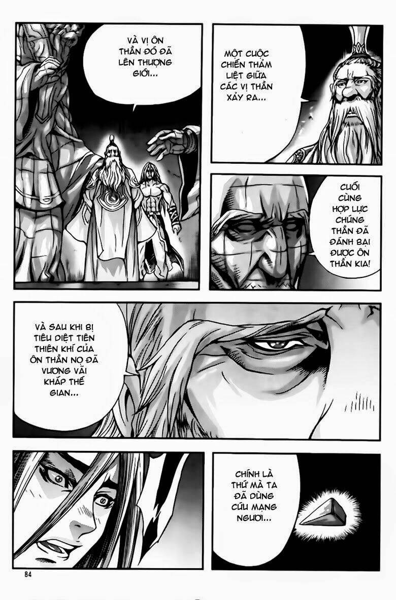 king of hell chapter 270 19