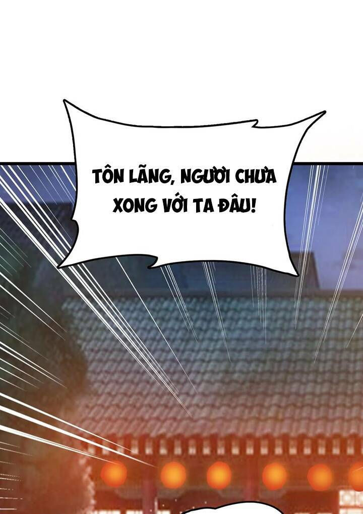 đại bảo kiếm của tôi chapter 17 35