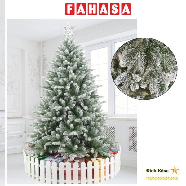 Cây Thông PE Phủ Tuyết 150 cm - Chaang Chiia LP-PE1-5
