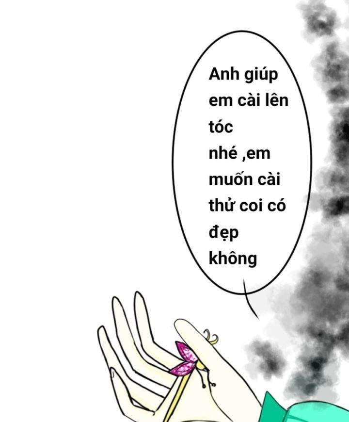 xuyên không làm thái tử phi chapter 1 120