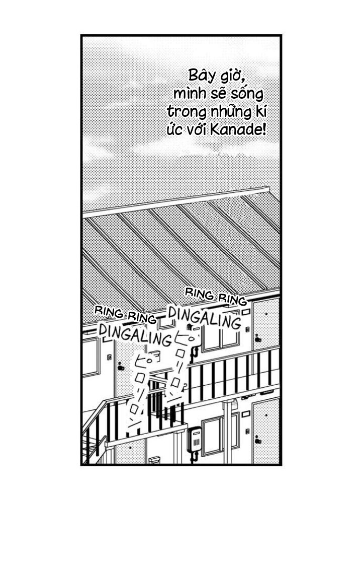 anh sẽ yêu em đến khi em tốt nghiệp chapter 2 27