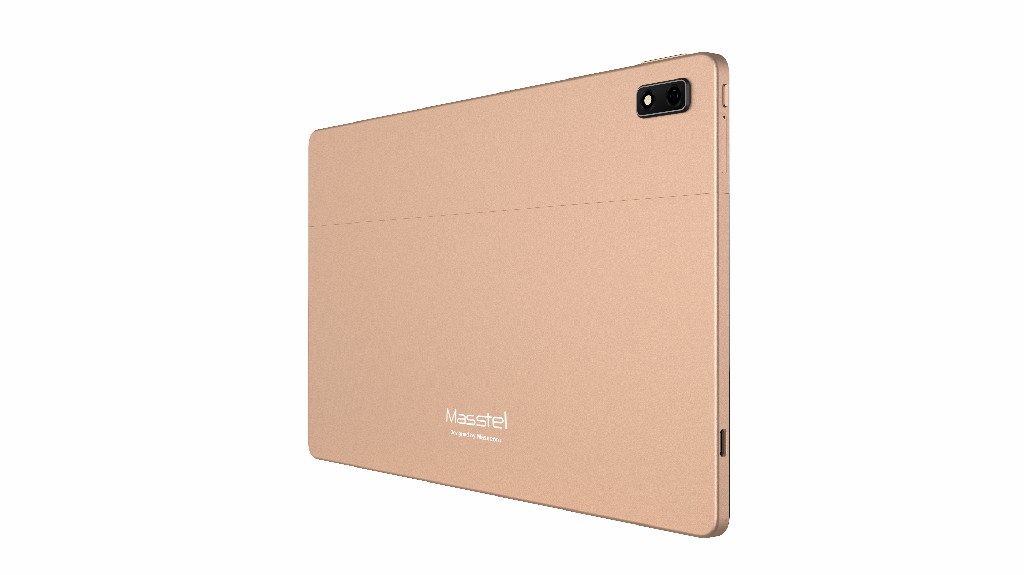 Máy Tính Bảng Tablet Giáo dục Masstel Tab 10.4 Tặng Kèm Bao Da - Hàng Chính Hãng