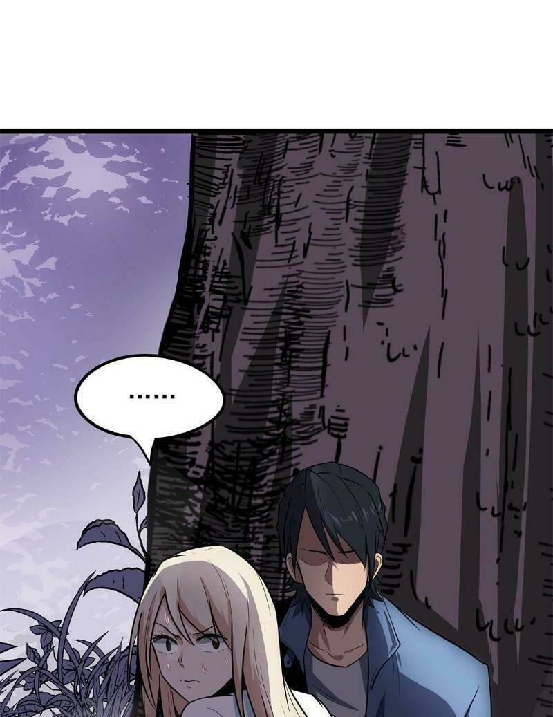 trùng lãnh quái đàm chapter 17 13