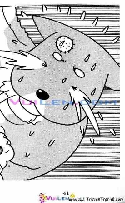 yamada tarou monogatari chapter 17 42