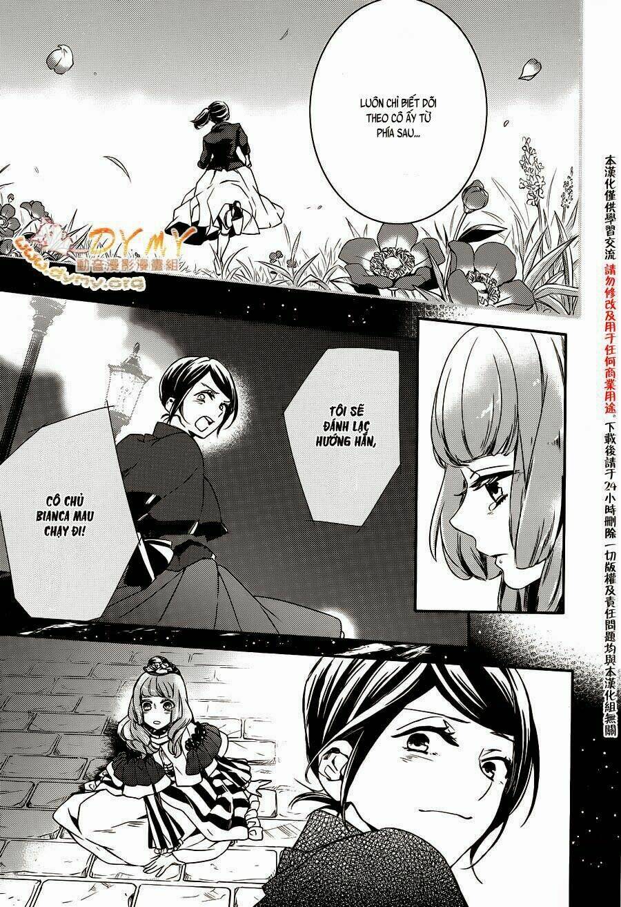 phong ấn triệu hồi ác quỷ dantalion chapter 47 16