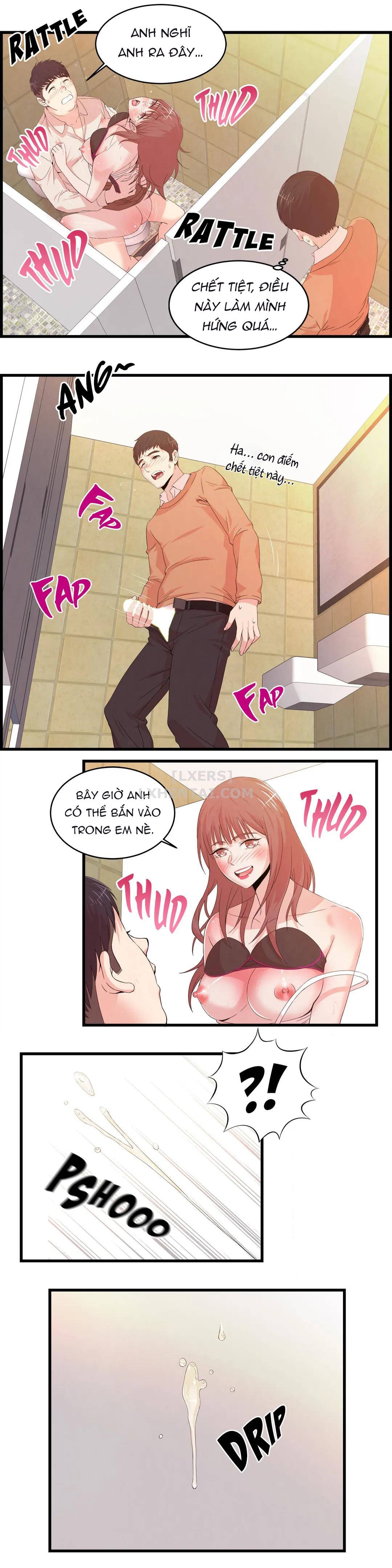 chuyên gia tình dục chapter 57 4