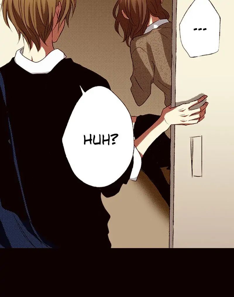 Tôi Ghét Nụ Cười Ấy chapter 66.2 - Trang 6