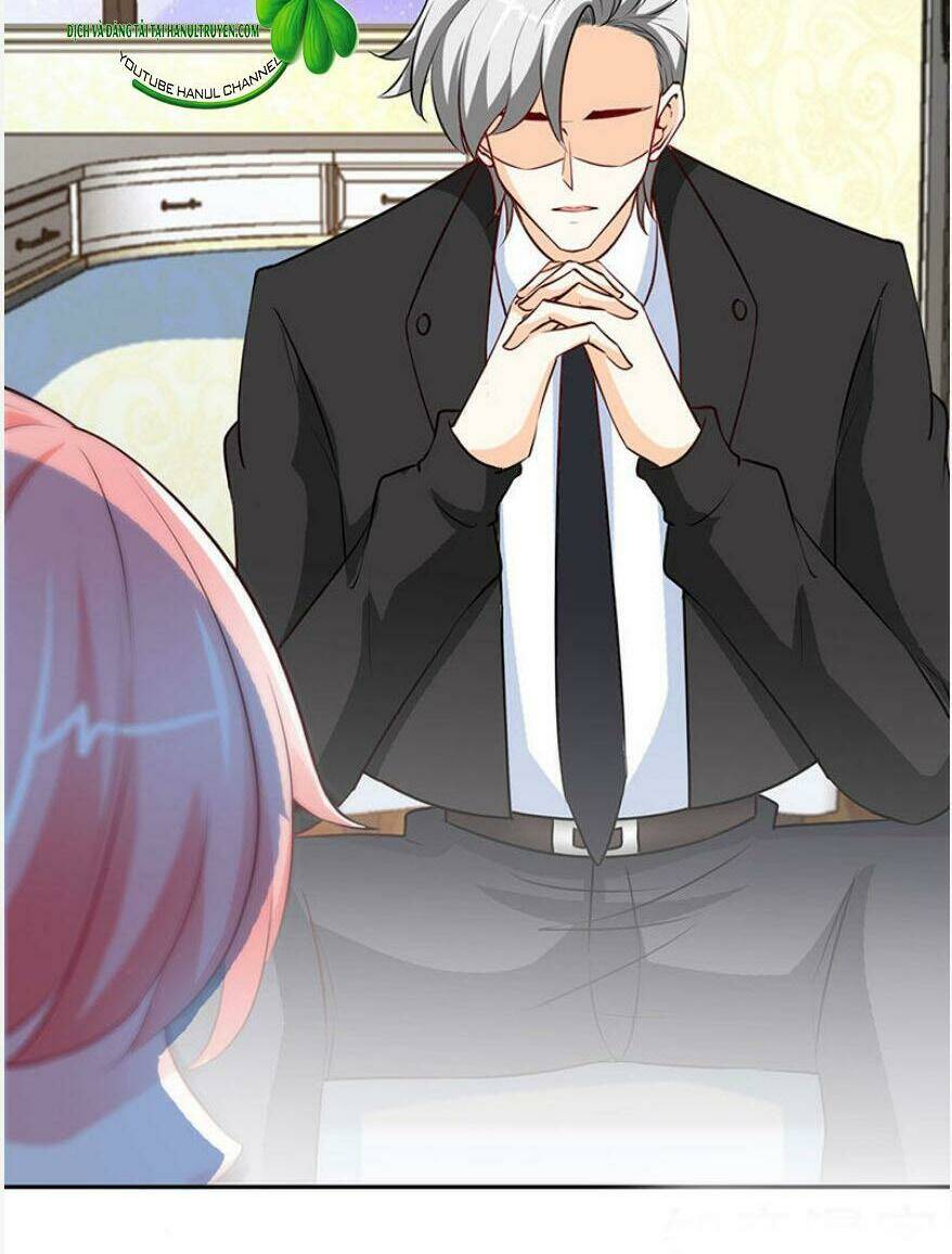 truy nã toàn cầu truy thê về sủng chapter 74.2 7