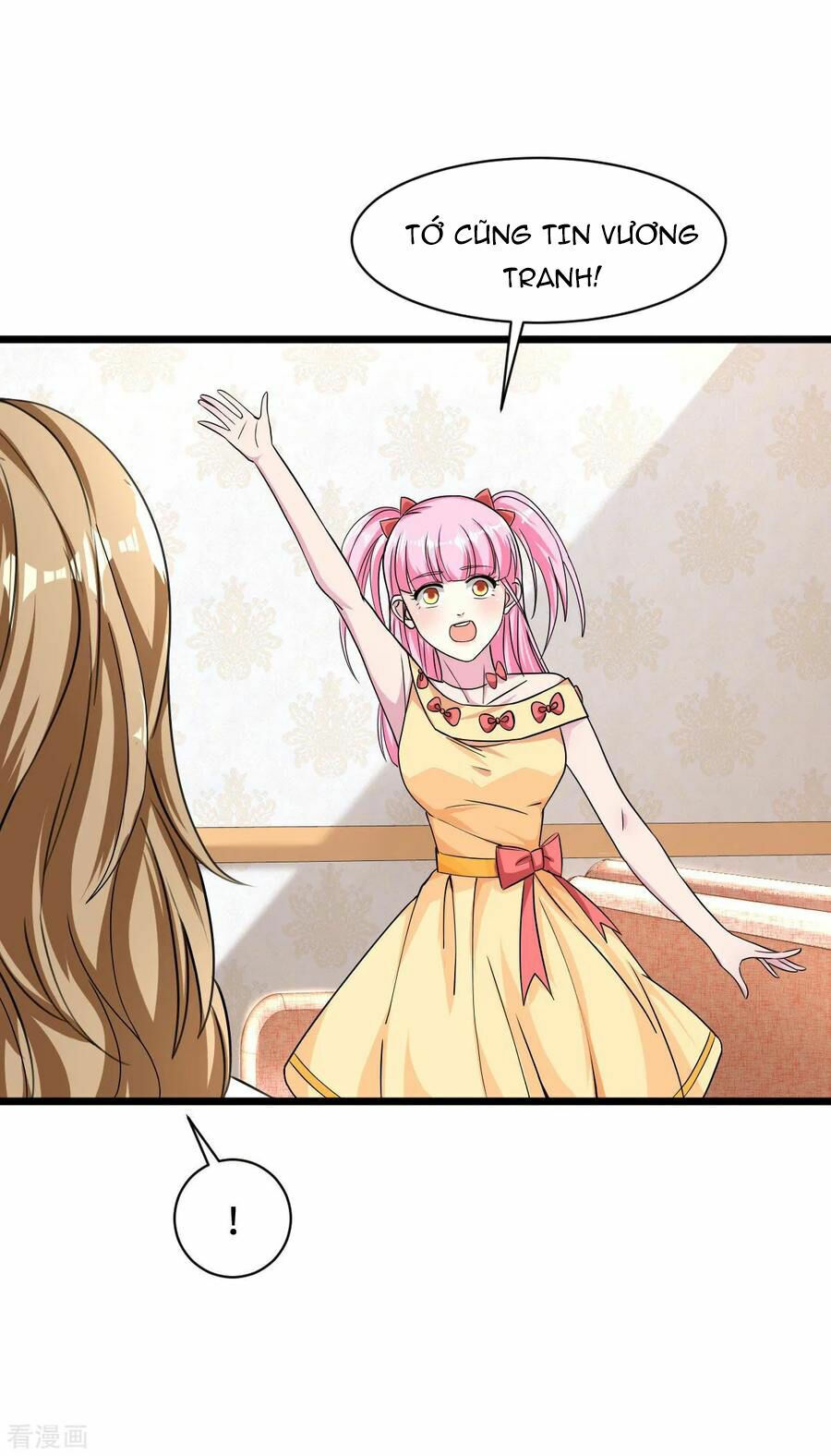 đô thị tà vương chapter 10 6