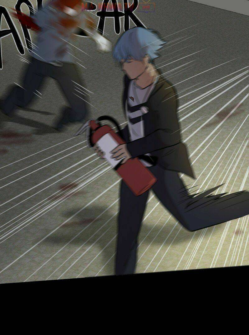 Trọng Sinh Mạc Thế Chapter 43 47