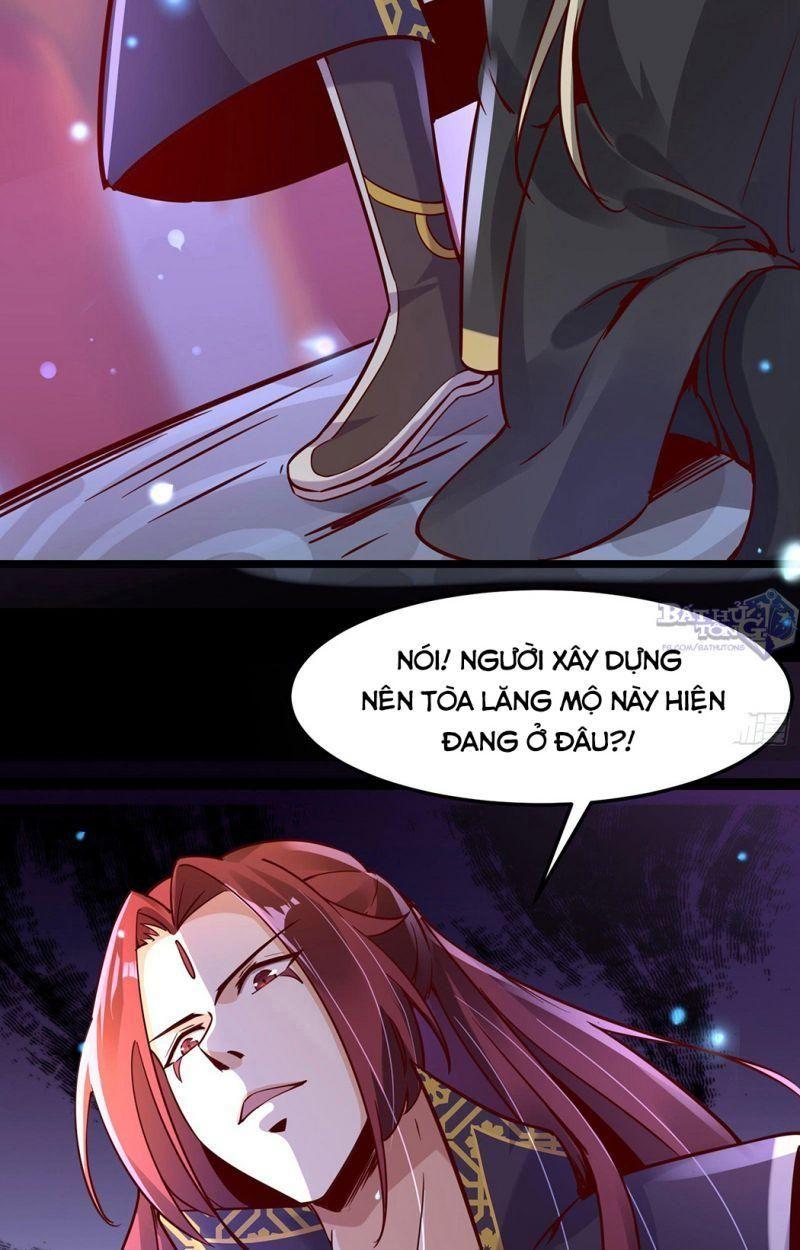 đồ đệ ta toàn là nữ ma đầu chapter 3 19