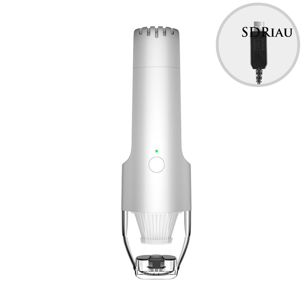Máy Hút Bụi Cầm Tay Không Dây Công Suất Thấp 85w