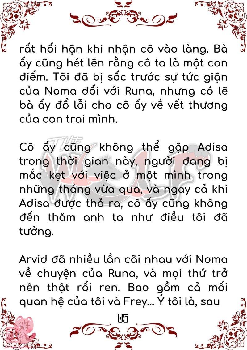 bầy sói giữa dane chapter 32 6