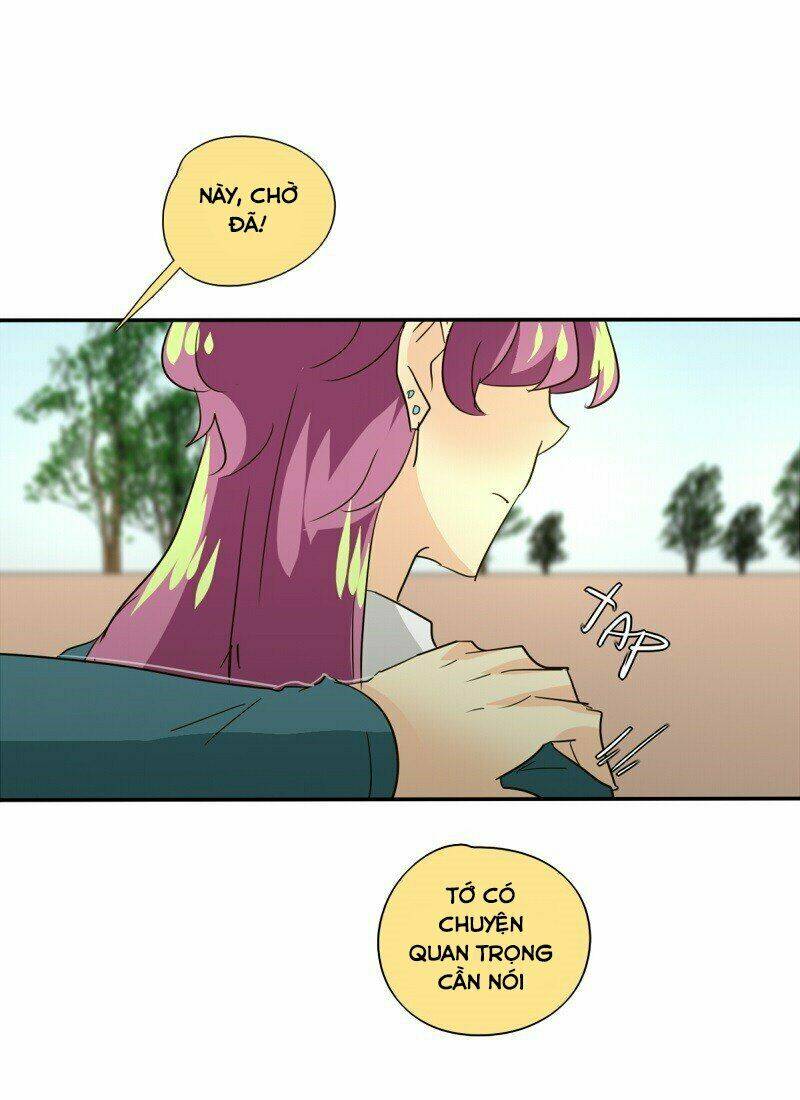 Thế Giới Không Hoàn Hảo Chapter 147 78