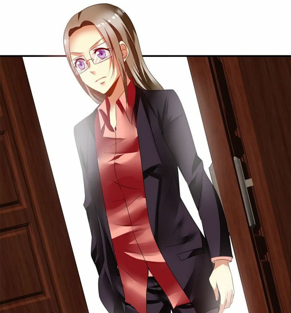 thủ hội chi vũ chapter 46 5