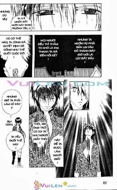 duyên kỳ ngộ chapter 10 90