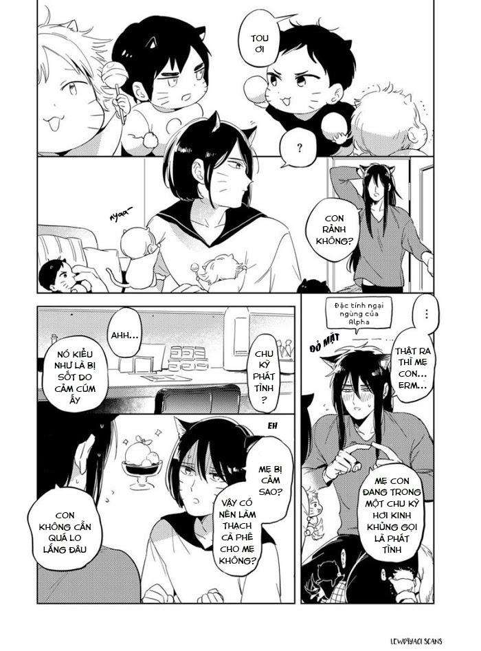 dục vọng omega chapter 5 5