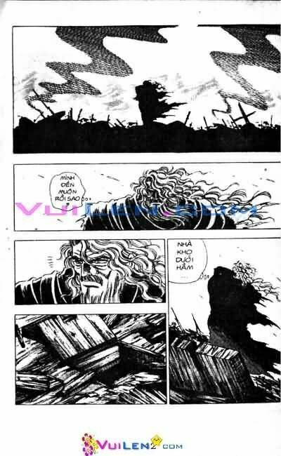 vương tử takeru chapter 12 42