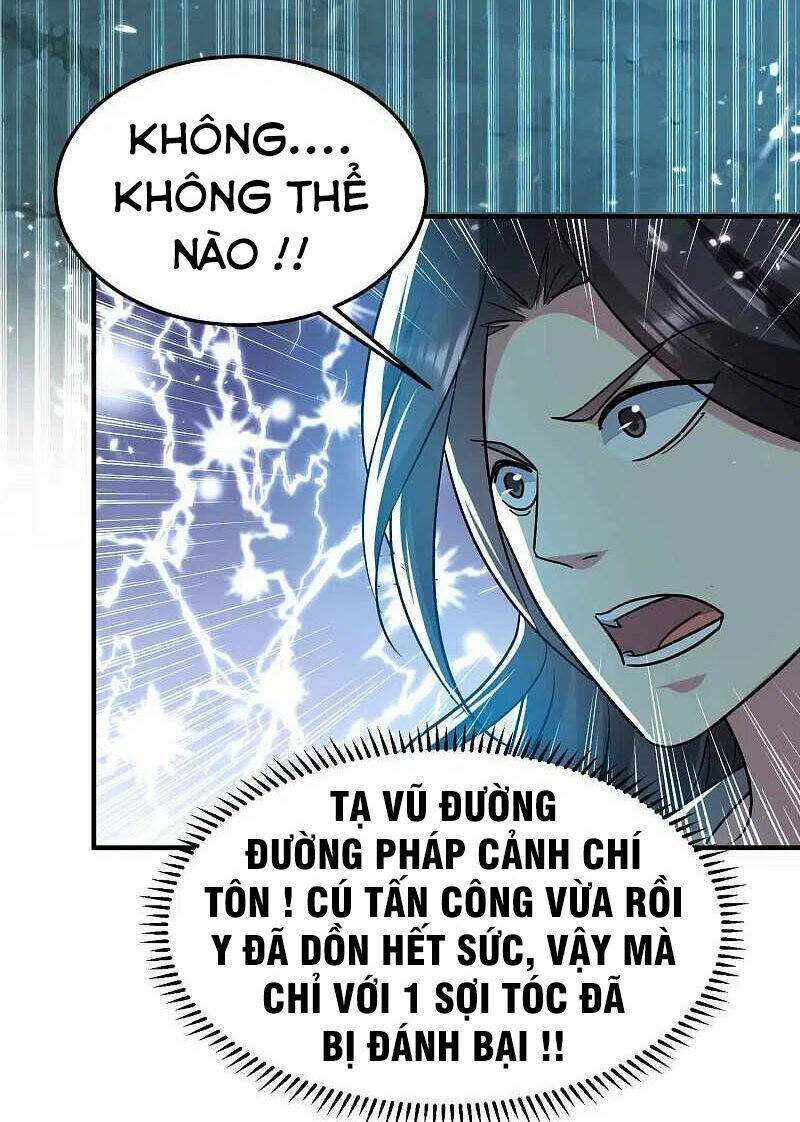 vạn giới tiên vương chapter 180 30