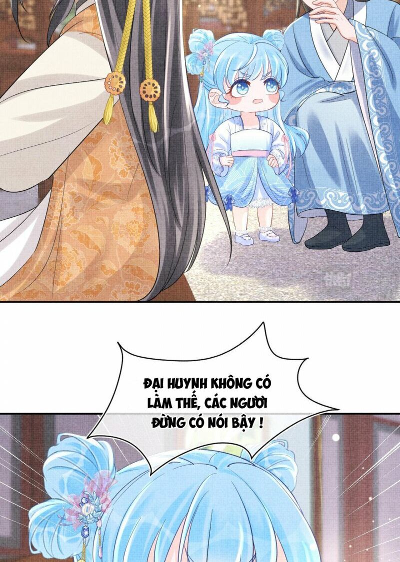 nhóc con người cá 3 tuổi rồi chapter 247 4