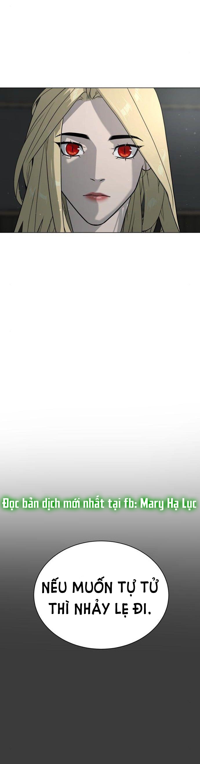 bạch huyết - white blood chapter 79 41
