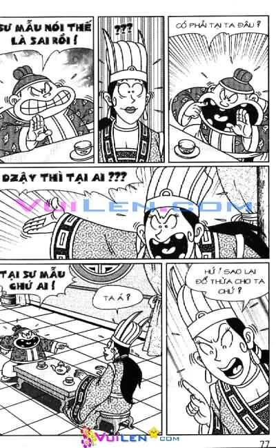 thần đồng đất việt chapter 100 77