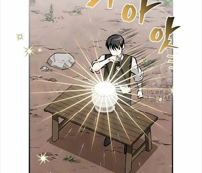 tôi lên cấp chỉ bằng cách ăn chapter 77 22