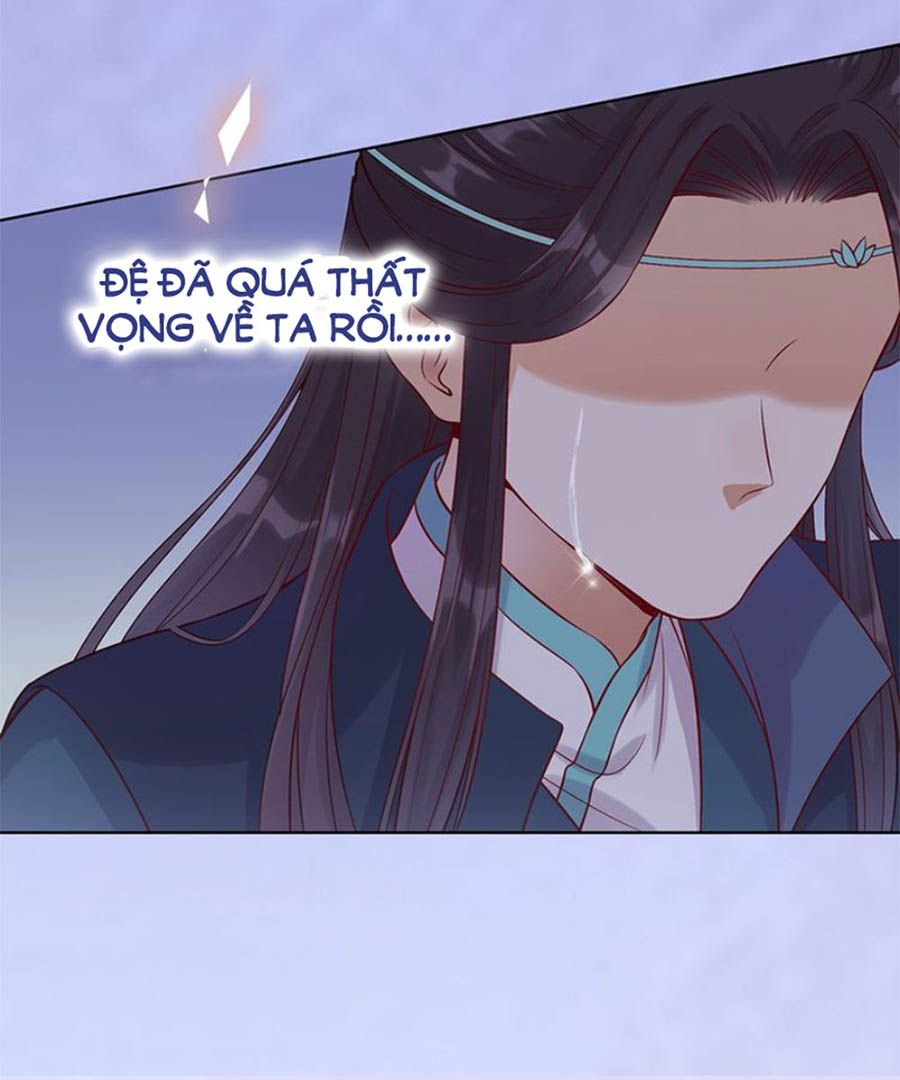 mỹ nhân già rồi chapter 29 10