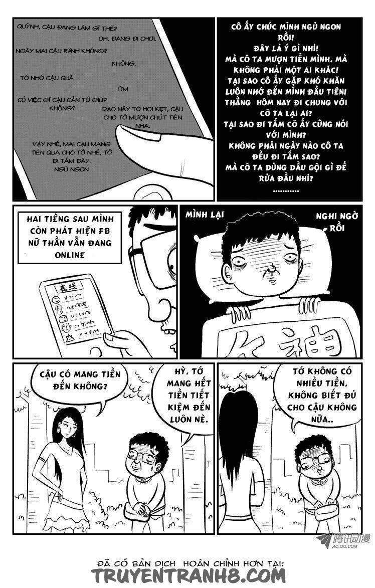 ký sinh trùng chapter 2.4 5