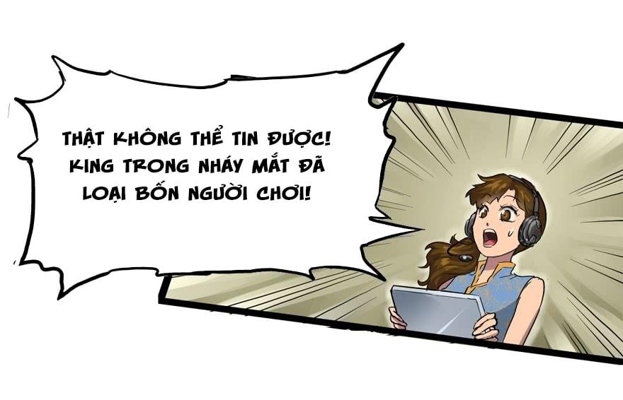 vua sinh tồn chapter 9 33