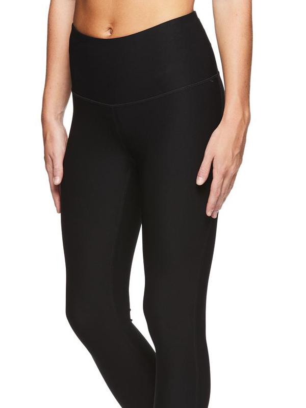 Quần Legging Lửng Nữ High Rise Capris Leggings - SIZE XS/S