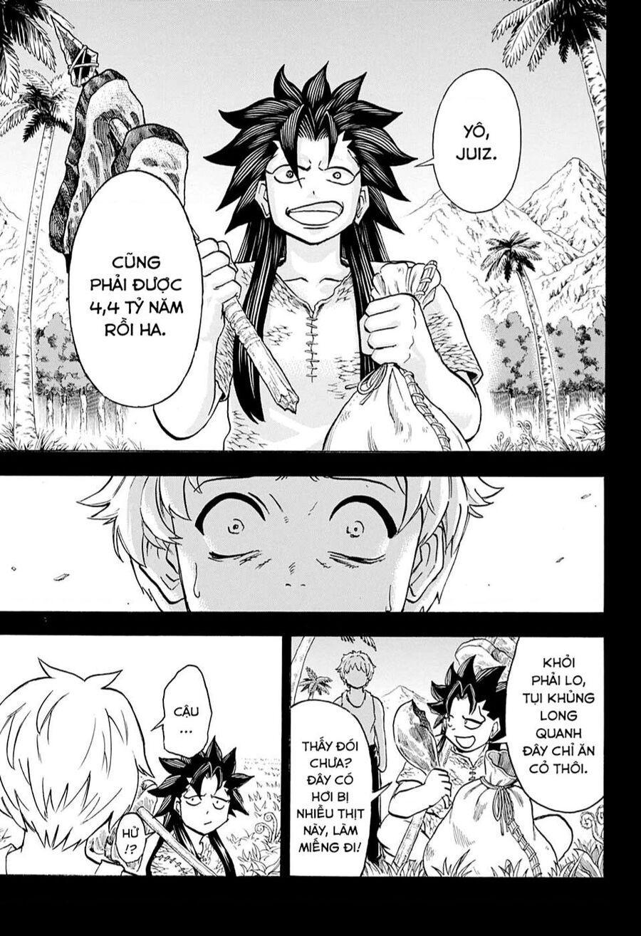 undead unluck chapter 122 4