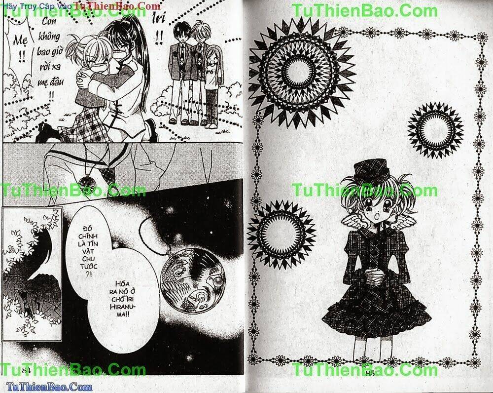 thánh tiểu long nữ chapter 12 42