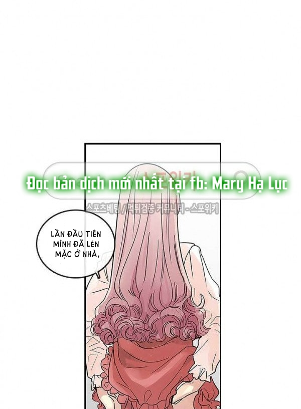 [18+] nàng hoa chapter 24.2 12