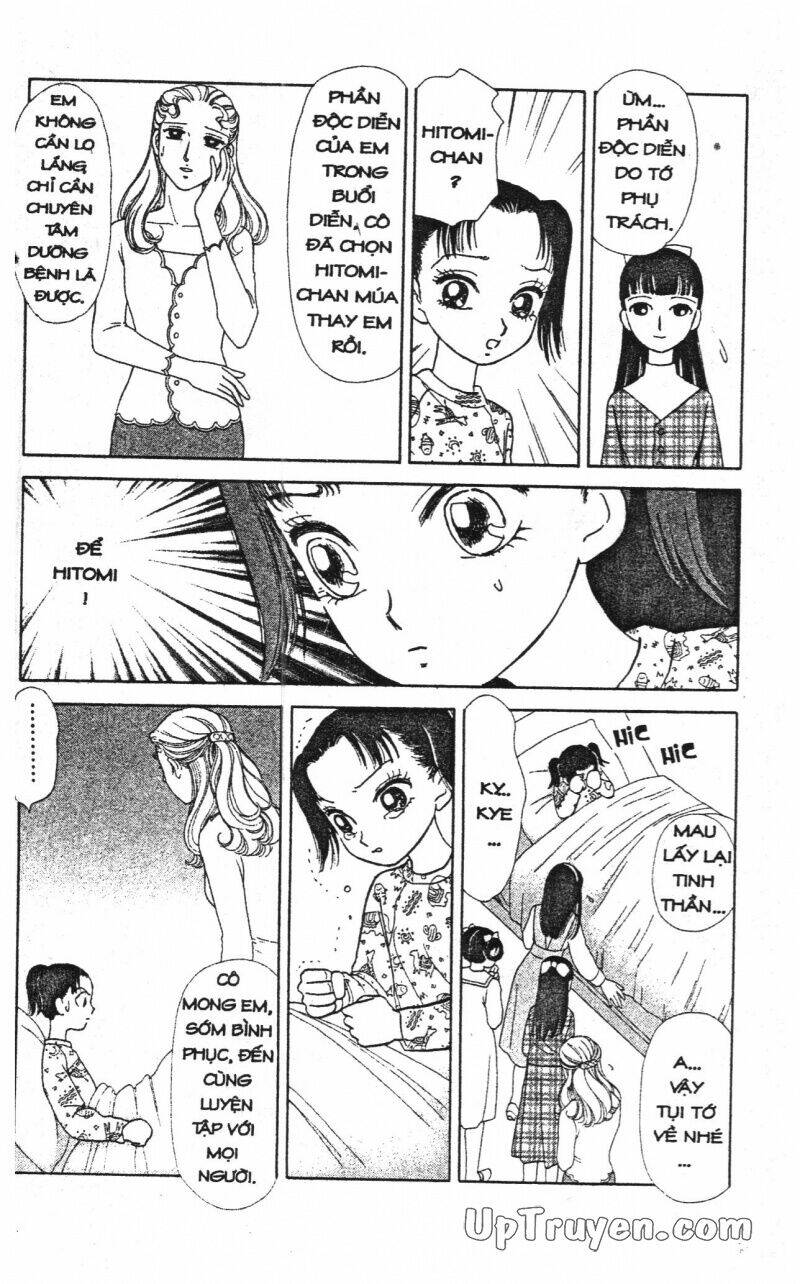 hoàng tử hoa - bud boy chapter 15 161