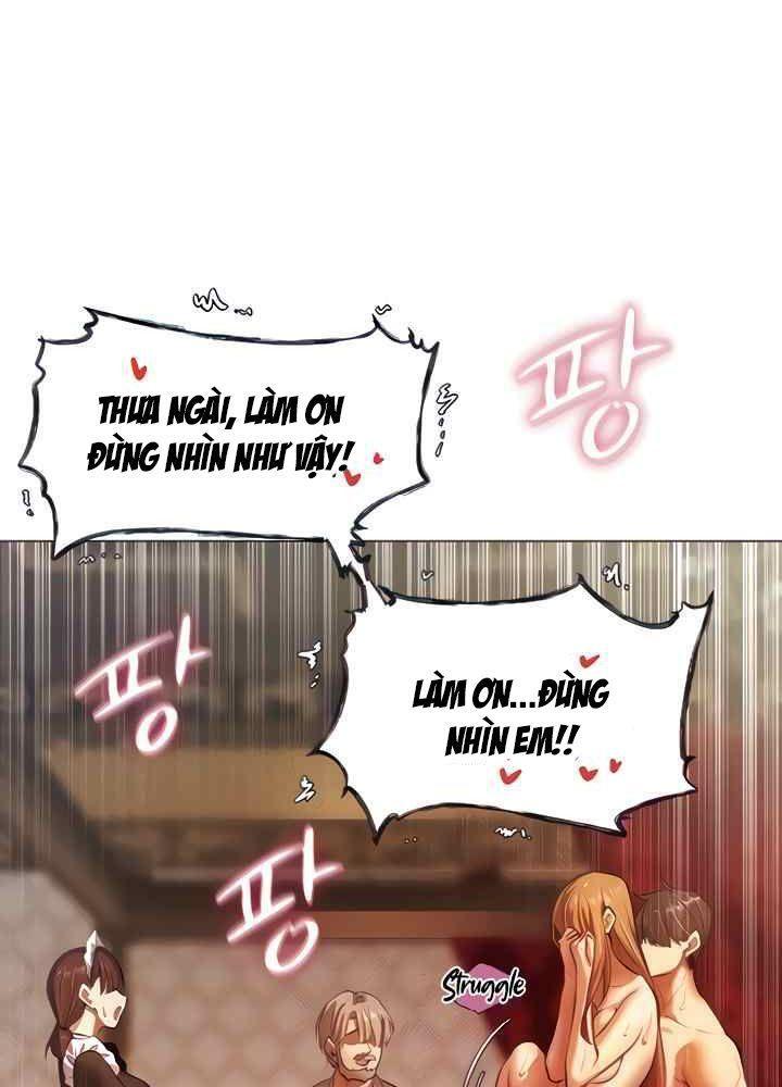 thợ săn bươm bướm chapter 4.1 20