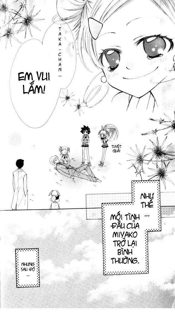 demashita! powerpuff girls z chapter 5 14