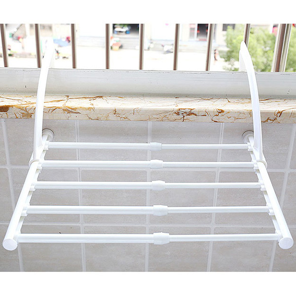 Kệ đa năng treo ban công, cửa sổ