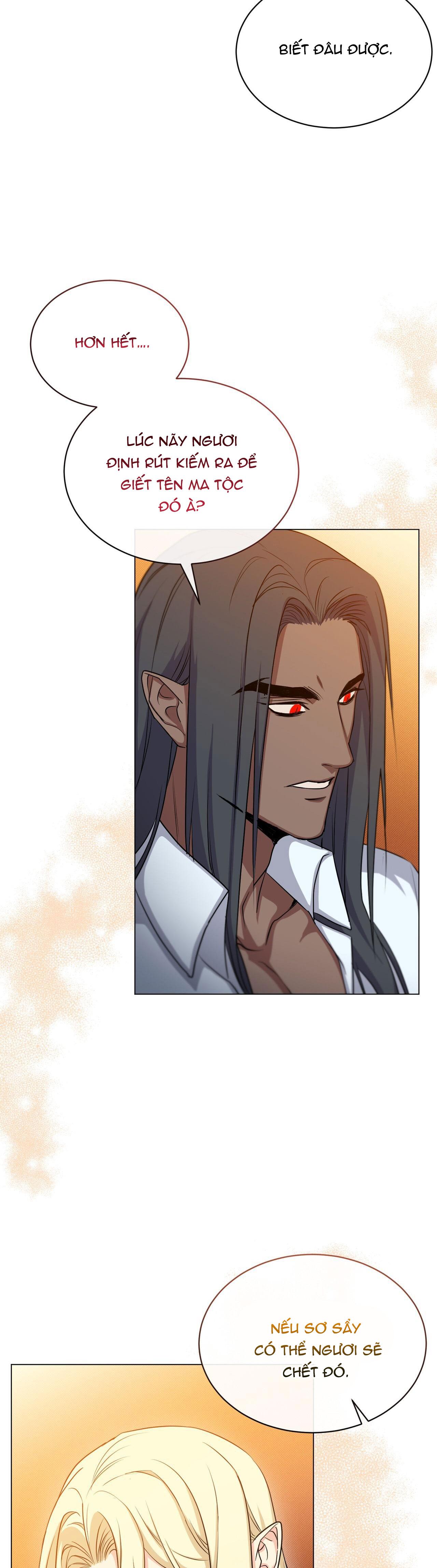 mặt trăng quỷ chapter 21 33